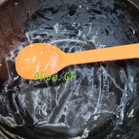 可能是食物和木湯匙的圖像