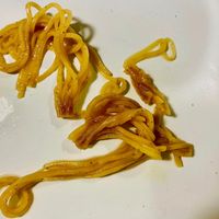 可能是義大利麵和炒麵的圖像