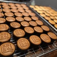 可能是甜點的圖像