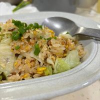 可能是炒飯的圖像