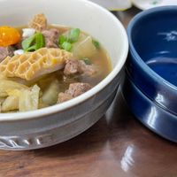 可能是粥的圖像