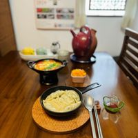 可能是豆腐和文字的圖像