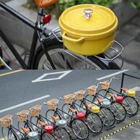 可能是自行車、玩具和顯示的文字是「小红书 小紅書號： 小紅書號：264213266 264213266 2642 13266 」的圖像