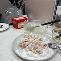 可能是義大利麵的圖像