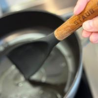 可能是木湯匙的圖像