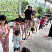 可能是 12 個人的圖像