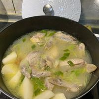 可能是粥的圖像