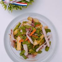 可能是義大利麵的圖像