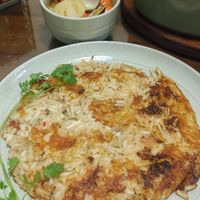 可能是印度香料飯、拉麵、粥和麵的圖像