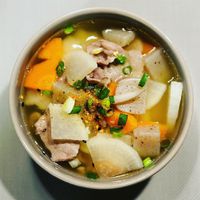 可能是粥的圖像
