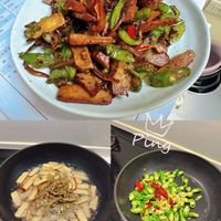 可能是快炒的圖像