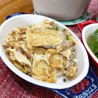可能是豆腐、麵和牧羊人派的圖像