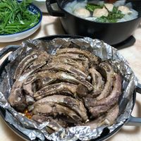可能是火鍋的圖像