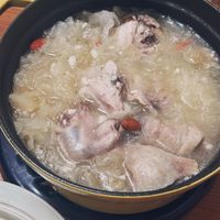 可能是粥的圖像