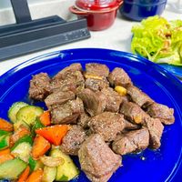 可能是肉排的圖像