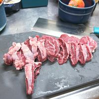 可能是肉排的圖像