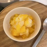 可能是甜點的圖像