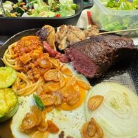 可能是肉排的圖像