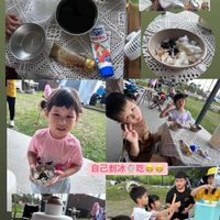 可能是 8 個人、飲料和顯示的文字是「 ： 自己劉冰 自己對冰型吃圈 吃巴」的圖像
