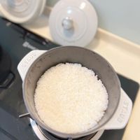 可能是北非小米飯的圖像