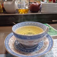 可能是泡茶器和文字的圖像