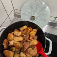 可能是豆腐和文字的圖像