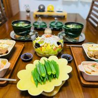 可能是豆腐和火鍋的圖像