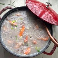 可能是粥的圖像