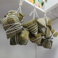 可能是港式點心的圖像