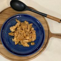 可能是義大利麵和木湯匙的圖像