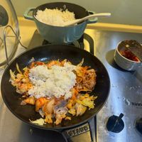 可能是炒飯的圖像