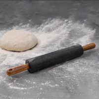 可能是法式長棍麵包的圖像