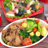 可能是肉排的圖像