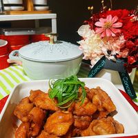 可能是食物的圖像