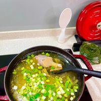 可能是粥和拉麵的圖像