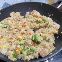 可能是炒飯的圖像