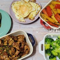 可能是豆腐和文字的圖像