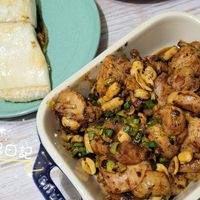 可能是豆腐和顯示的文字是「 JT料理學習日記」的圖像