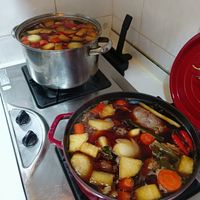可能是火鍋的圖像