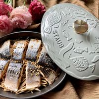 可能是鯷魚的圖像