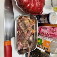 可能是食物和文字的圖像