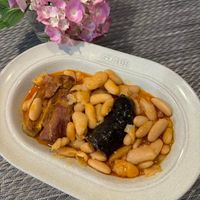 可能是焗豆的圖像
