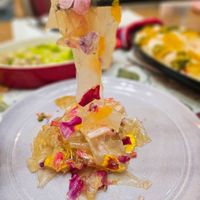 可能是生魚片和壽司的圖像