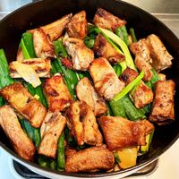 可能是食物的圖像