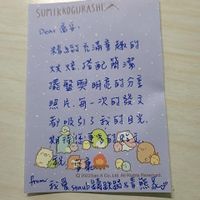 可能是日記和文字的塗鴉