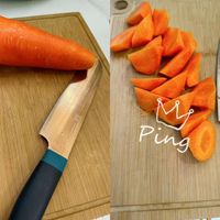 可能是顯示的文字是「 Ping 」的圖像