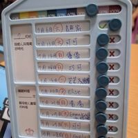可能是兒童玩具和文字的圖像