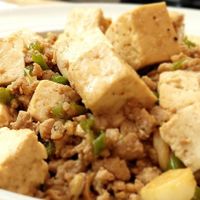 可能是豆腐的圖像