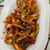 可能是燉小牛膝的圖像
