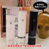 可能是美髮產品和文字的圖像